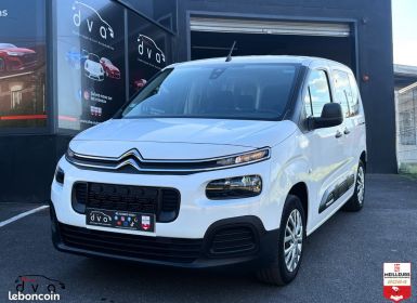 Citroen Berlingo Citroën M 100 ch Live Occasion