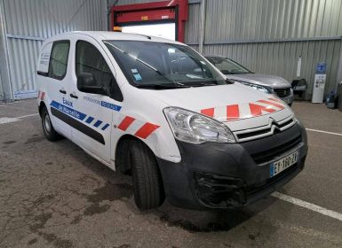 Citroen Berlingo Citroën M 1000kg 100 Club