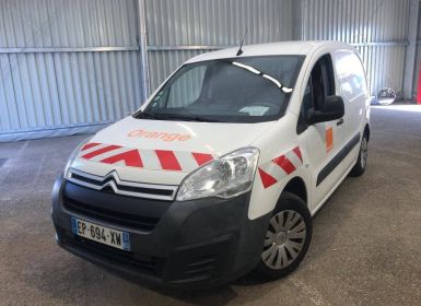 Vente Citroen Berlingo Citroën M 1.6 BlueHDi 100 S&S Business Occasion