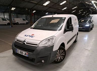 Vente Citroen Berlingo Citroën M 1.6 BlueHDi 100 S&S Business Occasion