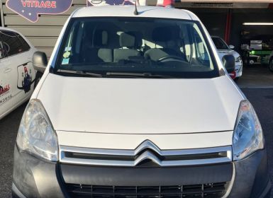 Achat Citroen Berlingo Citroën M 1.6 BlueHDi 75 Business Occasion