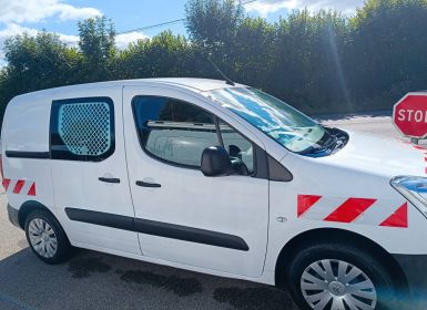 Achat Citroen Berlingo Citroën M H100 Business PX TTC Occasion