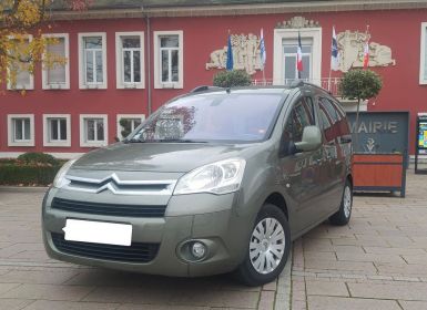 Citroen Berlingo Citroën multispace 1.6 hdi Occasion