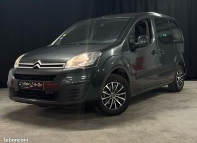 Achat Citroen Berlingo Citroën MULTISPACE BlueHDi 100ch XTR+ Occasion