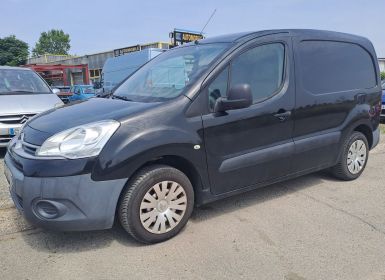 Achat Citroen Berlingo CITROËN Utilitaire L1 1.6 HDi 90 cv PAS DE TVA Occasion