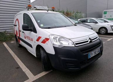 Citroen Berlingo Van M 650kg BlueHDi 100 S&S Club BVM5