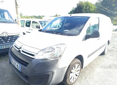 Vente Citroen Berlingo Citroën XL 100 Business Occasion