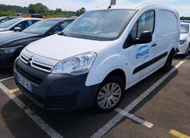 Vente Citroen Berlingo Citroën XL 1.6 BlueHDi 100 S&S Business Occasion