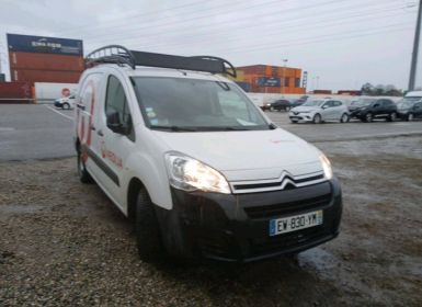 Citroen Berlingo Citroën XL 1.6 BlueHDi 100 S&S Club ETG6