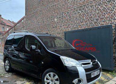 Citroen Berlingo XTR 1,6HDI 90Ch