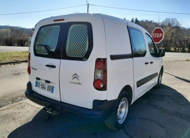 Citroen Berlingo Club 100ch club L1