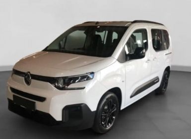 Citroen Berlingo Diesel 7pl III COMBI XL Plus PHASE 2