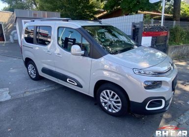 Citroen Berlingo Feel Blue Dci 130 BVA Occasion