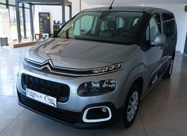 Achat Citroen Berlingo Feel XL Pure tech 130 7 Places Occasion