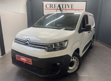 Achat Citroen Berlingo FGN 1.5 BLUEHDI 130 CV BOITE AUTO Occasion