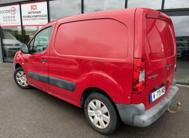 Vente Citroen Berlingo FGN HDi 75 COURT 625 KG CONFORT Occasion