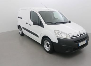 Citroen Berlingo FOURGON 1.6 HDI 75 CLUB