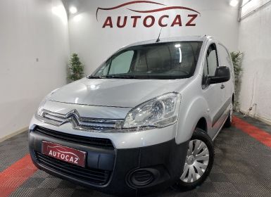 Achat Citroen Berlingo FOURGON L2 HDi 90 BUSINESS +GRIP CONTROL+GPS+ATTELAGE Occasion