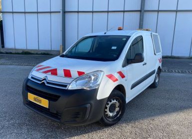 Achat Citroen Berlingo FOURGON M BLUEHDI 100 CLUB Occasion