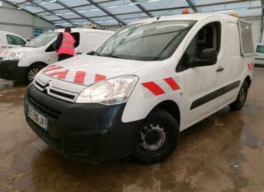 Citroen Berlingo FOURGON M BLUEHDI 100 CLUB Occasion