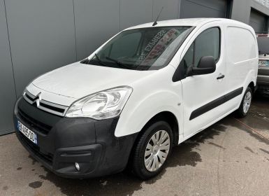 Citroen Berlingo FOURGON M BLUEHDI 100 S&S BUSINESS