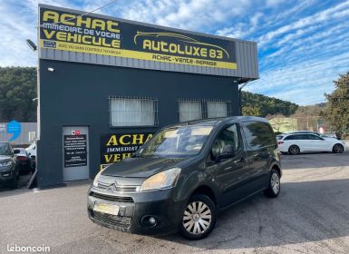 Citroen Berlingo frigo 1.6 hdi 90 cv garantie