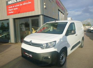 Citroen Berlingo HDI 100CV 1.5 BHDI