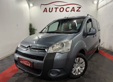 Citroen Berlingo HDi 110 Collection +ATTELAGE