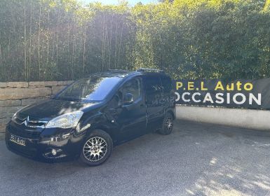 Citroen Berlingo HDi 110 Multispace Pack