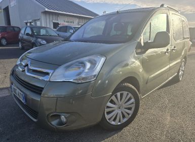 Citroen Berlingo HDi 110 Multispace Pack COLLECTION Occasion