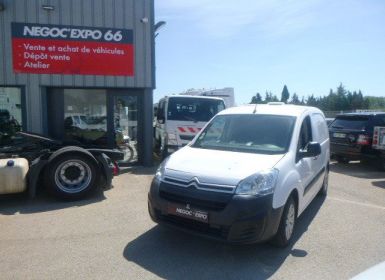 Citroen Berlingo HDI BVA  1.6 BHDI BVA Occasion