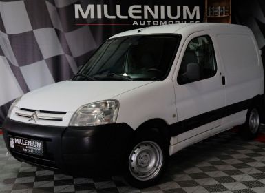 Citroen Berlingo HDI75 FIRST Occasion