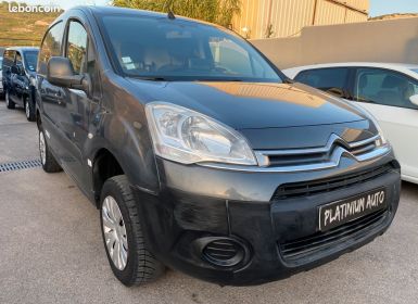 Achat Citroen Berlingo II (2) DANGEL 1.6 HDI 90 L1 Occasion