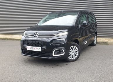 Citroen Berlingo III 3 MULTISPACE 1.5 BLUEHDI 102 FEEL BV6