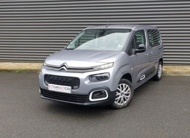 Citroen Berlingo III 3 MULTISPACE 1.5 BLUEHDI 102 FEEL BV6