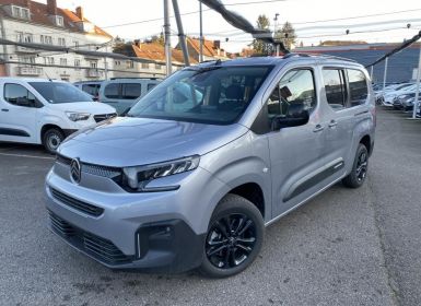 Citroen Berlingo III (3) TAILLE XL BLUEHDI 130 S&S MAX EAT8 Neuf