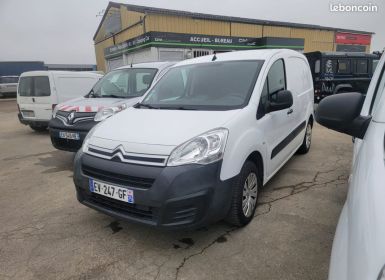 Citroen Berlingo L1 BlueHdi 75Ch Business M