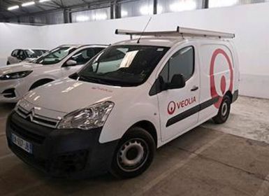 Vente Citroen Berlingo l2 100cv boîte auto galerie Occasion