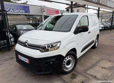 Citroen Berlingo M 1000kg bluehdi 130 Club EAT8