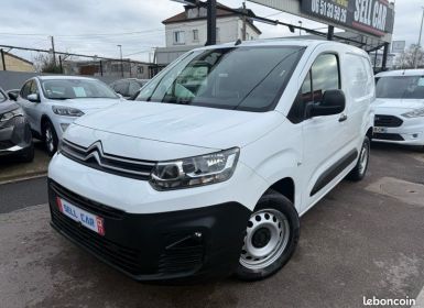 Citroen Berlingo M 1000kg bluehdi 130 S&S DRIVER EAT8