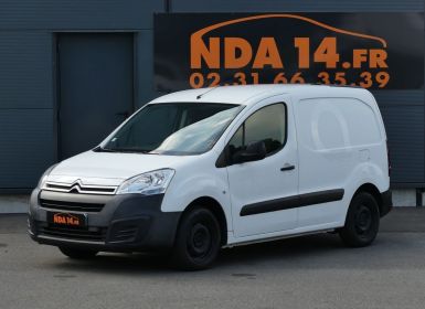 Vente Citroen Berlingo M 1.6 BLUEHDI 100 CLUB Occasion