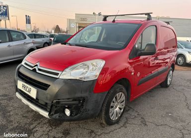 Citroen Berlingo M 1.6 BlueHDi 120 S&S Club MOTRICITÉ RENFORCÉE