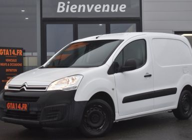 Citroen Berlingo M 1.6 VTI 95 CONFORT