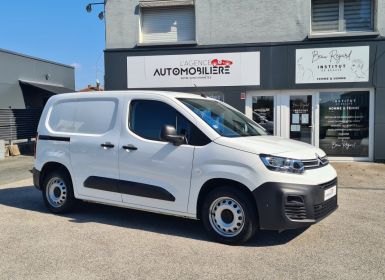 Citroen Berlingo M 650kg BlueHDi 130  Driver AUTO EAT8 Occasion