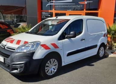 Achat Citroen Berlingo M BLUEHDI 100 SetS ETG6 BUSINESS Occasion