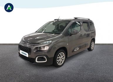 Citroen Berlingo M BlueHDi 100ch S&S Feel