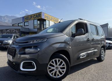 Citroen Berlingo M BLUEHDI 100CH S&S FEEL