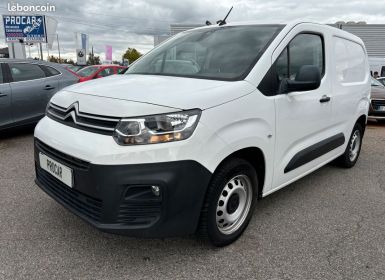 Citroen Berlingo M BlueHDi 130 S&S Club EAT8