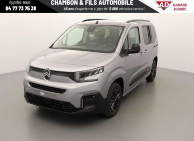 Achat Citroen Berlingo M Max 1.5 BlueHDi 130 Neuf