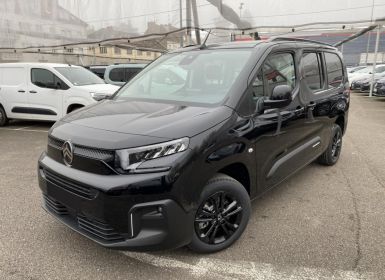 Citroen Berlingo MAX BLUEHDI 130 BVM6 7PL+PK TECHNO Neuf